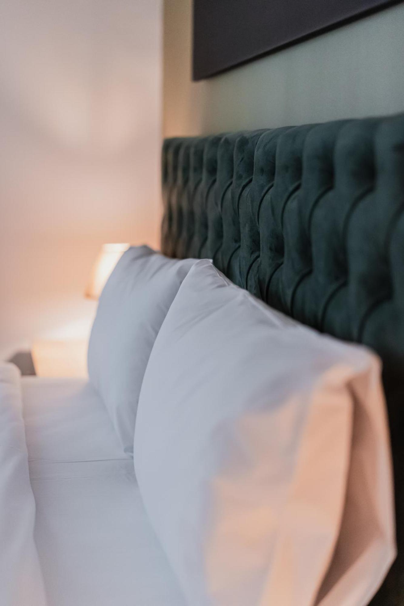 Apartament Ethra 2 Wolos