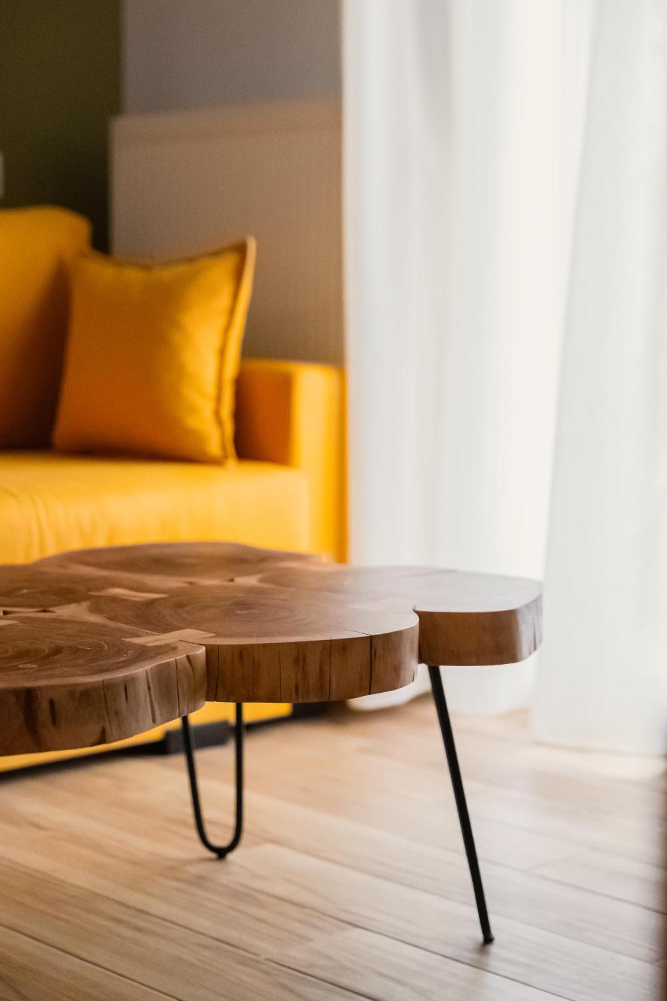 Apartament Ethra 2 Wolos