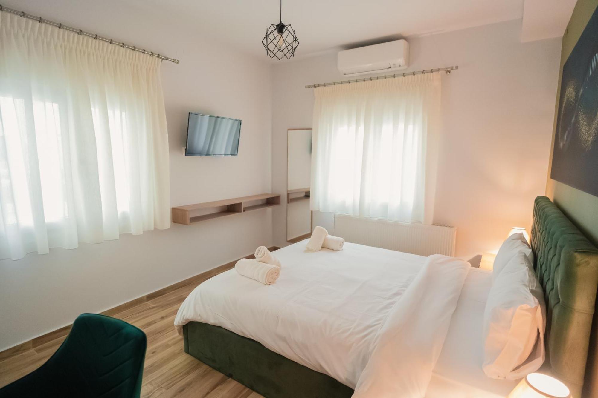 Apartament Ethra 2 *