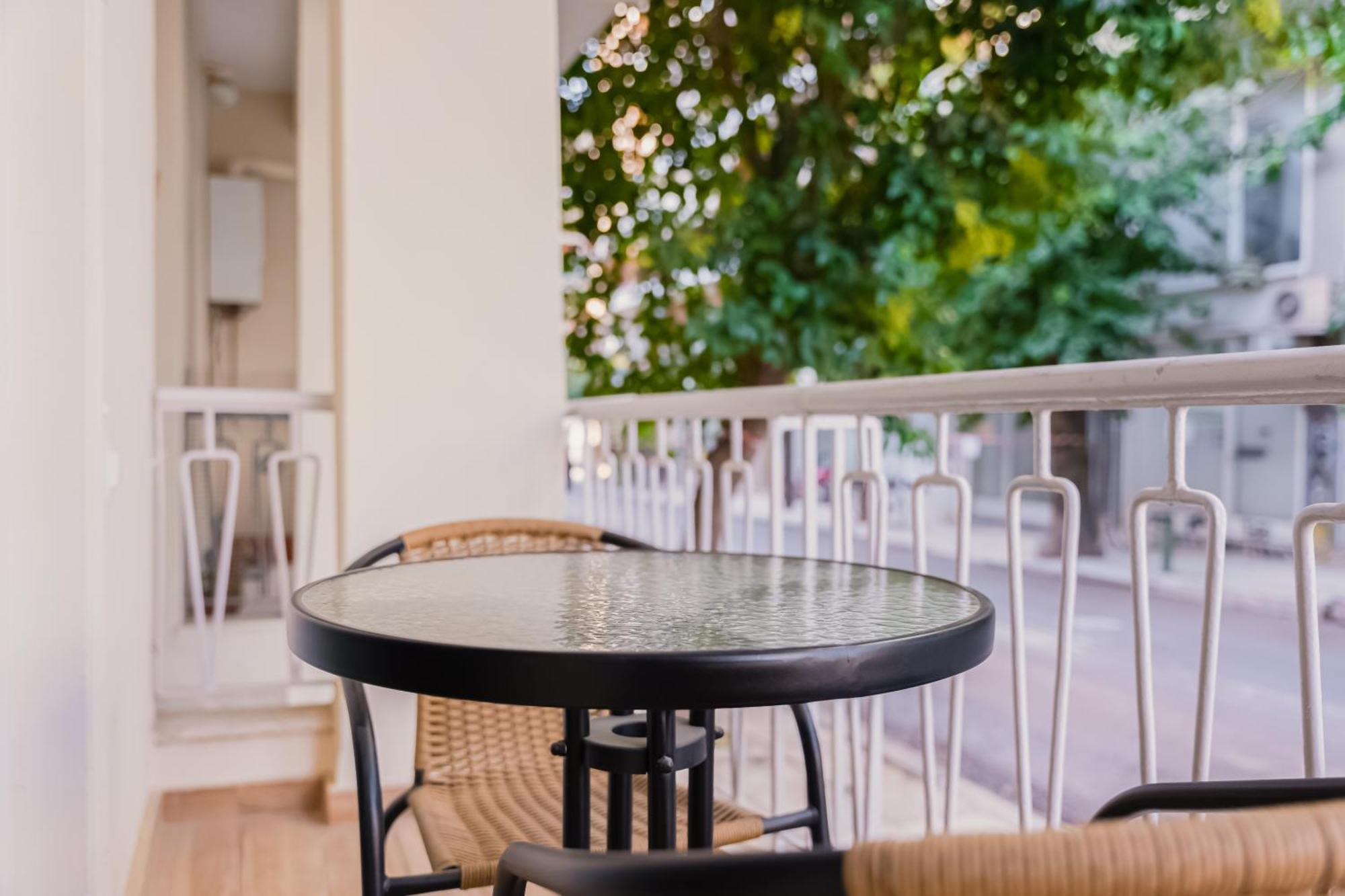 Apartament Ethra 2 Wolos